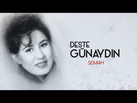 Deste Günaydın - Semah - [Official Music Video © 1997 Ses Plak]