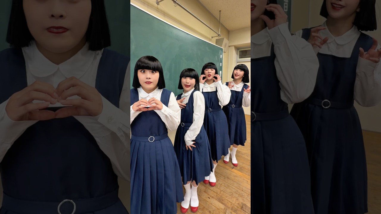 Drop your fav! 👩🏻💬 #avantgardey #アバンギャルディ