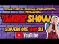 THE LORENZO CANTARINI SHOW - SIMULAZIONE ASTA FANTACALCIO E VALUTAZIONE ROSA