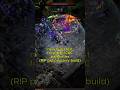 testing FROST BOLT + COC, PATHFINDER #poe2 #builds #pathfinder