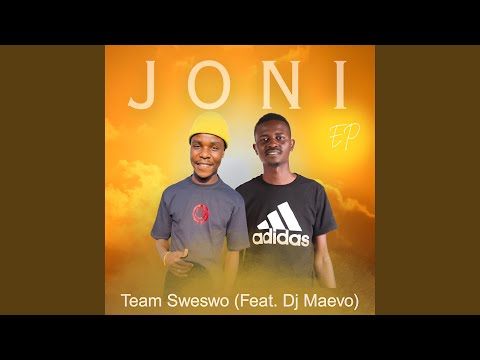 Joni Feat Team Sweswo