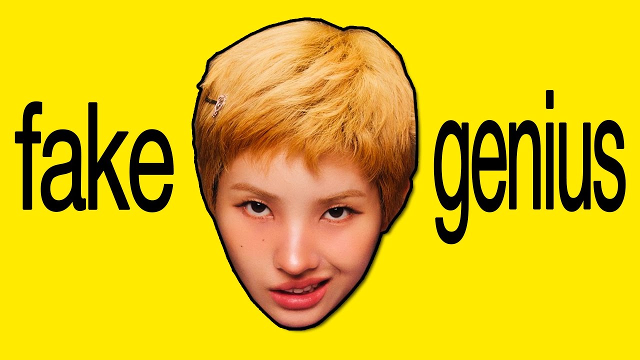 Проблема с Чон Соён