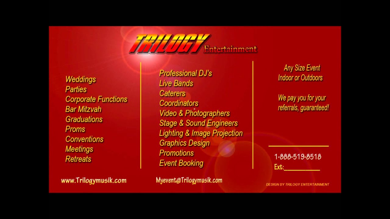 2001 JCDC Festival Song Winner - Roy Richards - Lift Up Jamaica