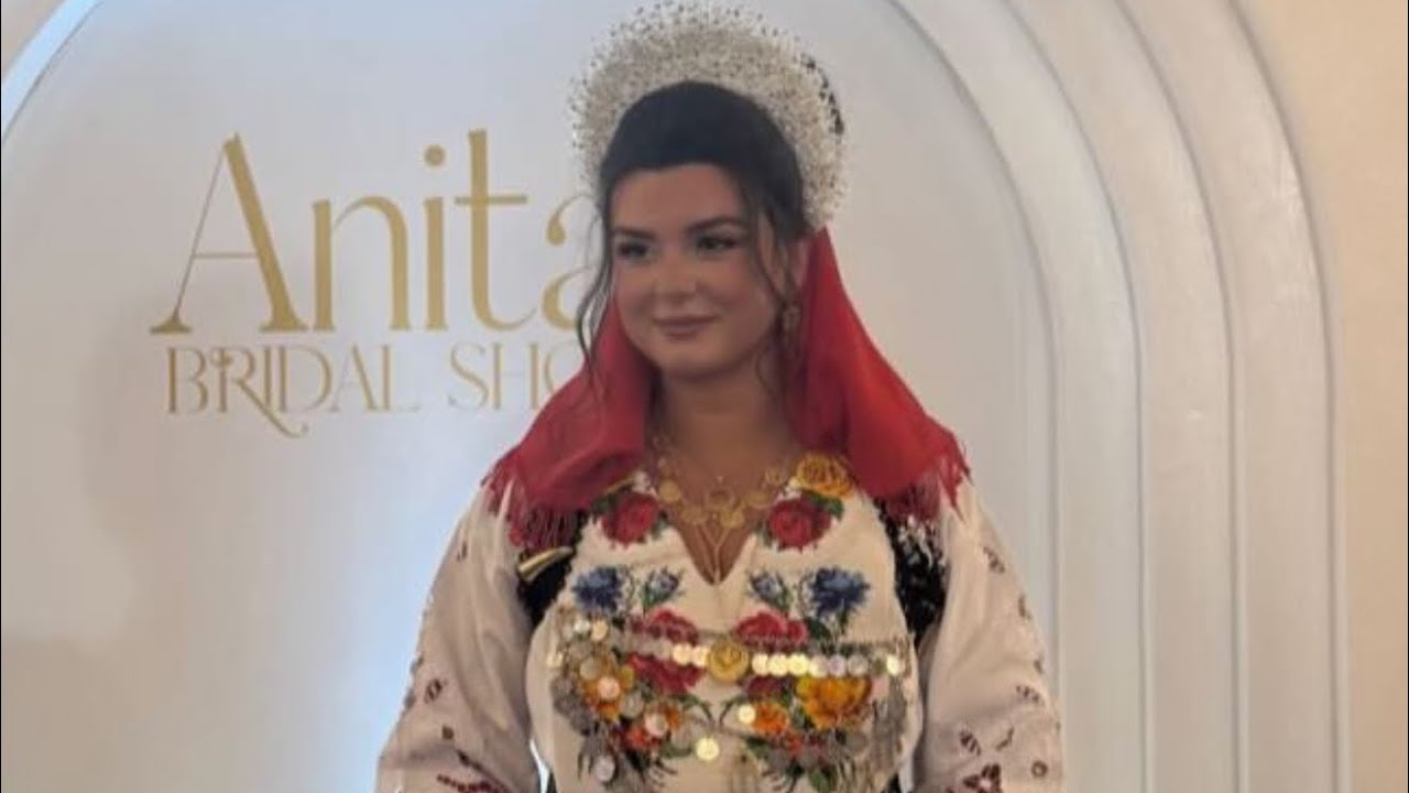 Anitas Bridal Shower- Kanagjegji Part 2