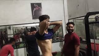 Gym Boys Bhai Ki Body
