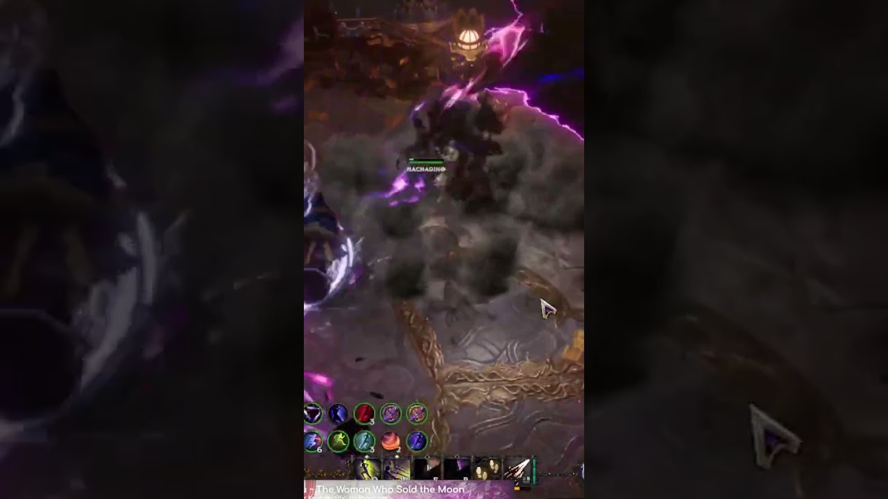 Last Epoch Rogue 1.2 Bladedancer Lethal mirage T4 Julra speedrun  