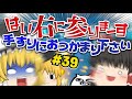 【ゆっくり実況】ゆっくり達のマリオカート8DX part39