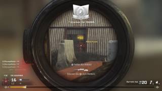 5 Multi!! MWR (Clips & Fails #4)