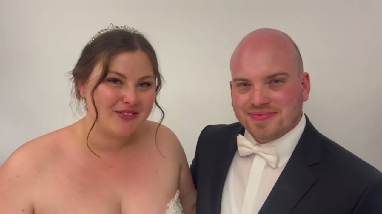 Hochzeitsvideo mit Tamada Atem