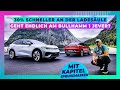 VW ID.5: Bessere Software & Ladeleistung auf Model 3 Niveau!