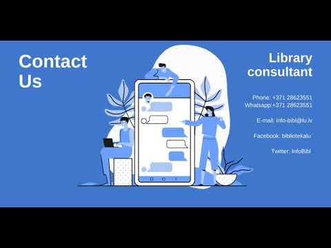 How to access Primo? | UL Library