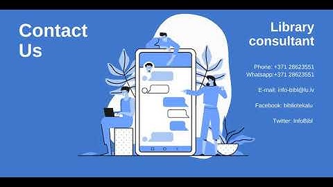 How to access Primo? | UL Library