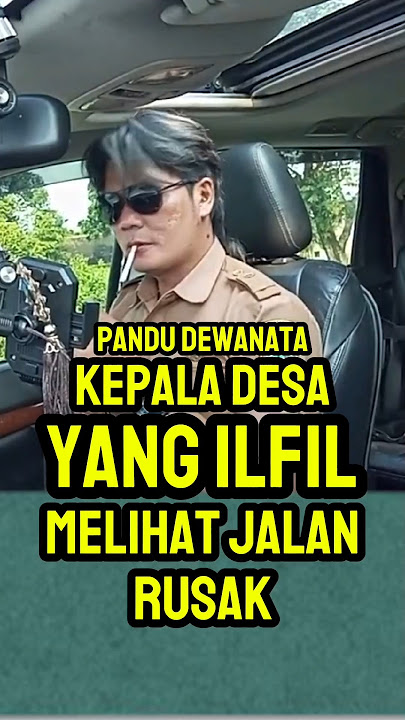 KADES PANDU DEWANATA! #kadesviral #pandudewanata #kadespanduwanata #kadesasihan