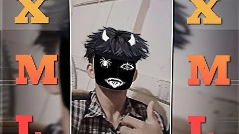 𝘿𝙅 𝙊𝙉 𝙈𝙔 𝙒𝘼𝙔|𝙓𝙈𝙇|𝘼𝙇𝙄𝙂𝙃𝙏𝙈𝙊𝙏𝙄𝙊𝙉  #tiktok #preset