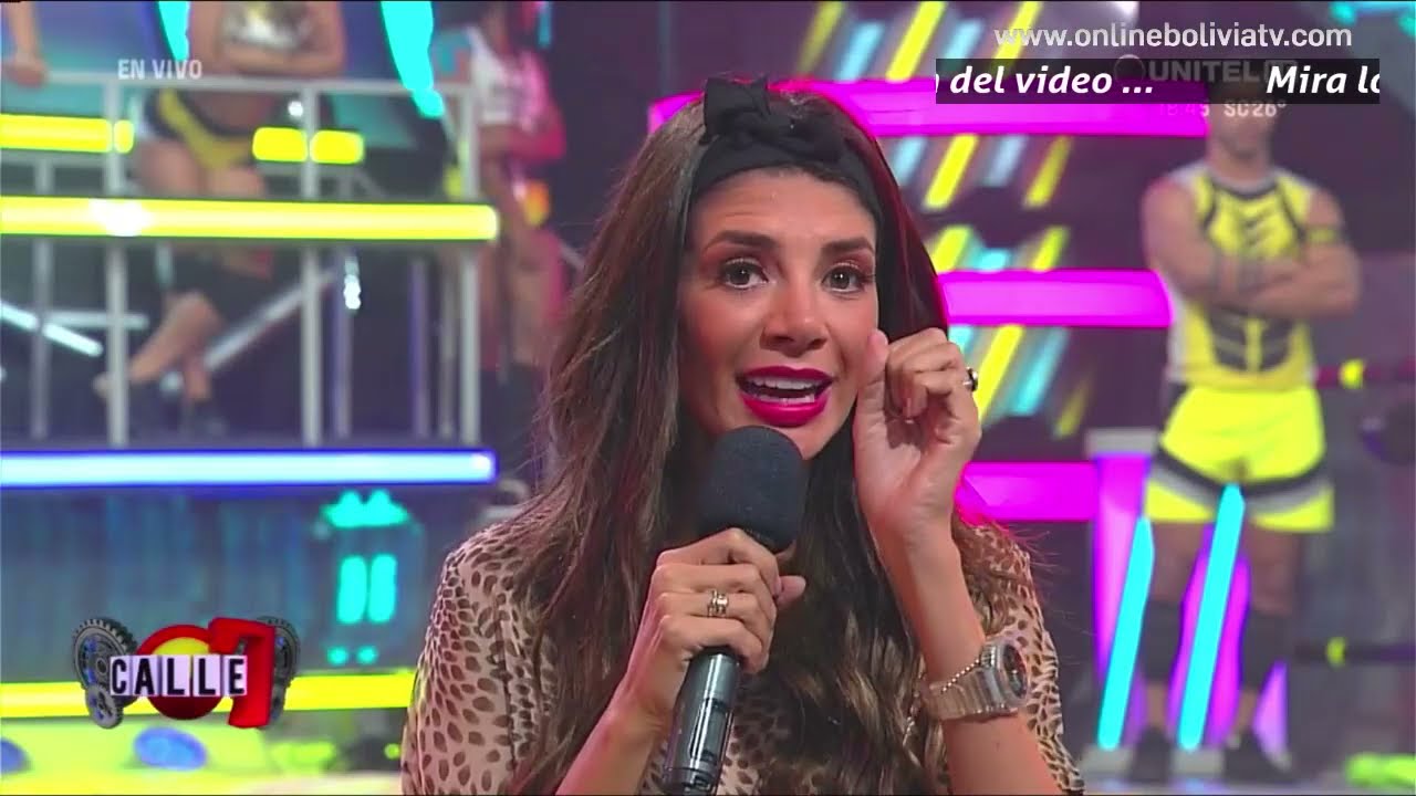 Calle 7 Jueves 7 de Octubre Parte 2 de 2