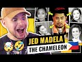 Jed Madela is a MASTER IMPERSONATOR! (Regine, Lani, Lea, Jaya...) | HONEST REACTION