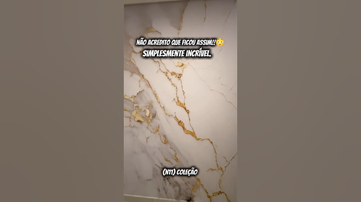 incrível!🤩