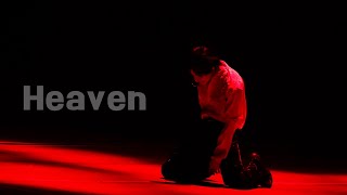 [4K] 231216 태민 - Heaven 메타모프 직캠 : TAEMIN METAMORPH 헤븐 fancam Resimi