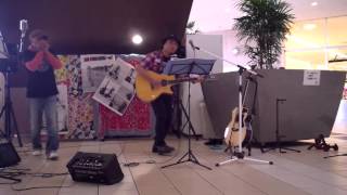 9 keisy 3 2 soppo 世良公則さん カバー）150829 ＃2 Soul Power Suzuka イオンタウン鈴鹿