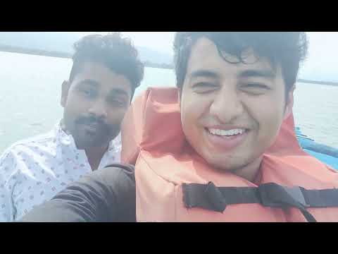 Chilika Re jibana Saha sangharsha 🤦 #chilikalake #chilikanews #dangerzone #viralvlog