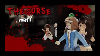 THE CURSE part1 (ep4)Last episode
