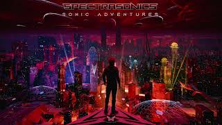 Spectra Sonics - Stay Awakening
