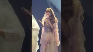 Melangitkan Mu  Ghea Indrawari   Konsert Rasi Jiwa  In Kl 08052026