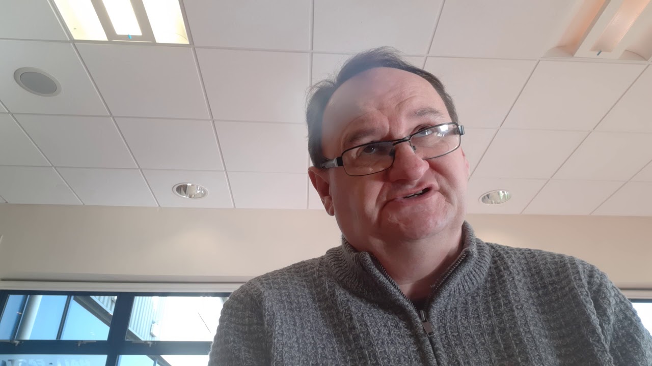 Saturday Preview - Live from Southwell!