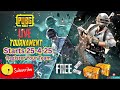 PUBG Mobile Custom Room OR UC Giveaway LIVE - Gaming Consultant Live #PUBG