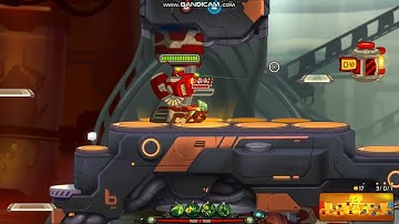 Awesomenauts 2025 Episode 83