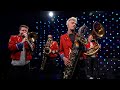 MEUTE - Infinite (Live on KEXP)
