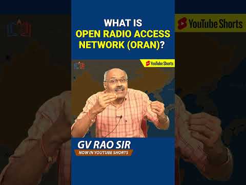 What is Open