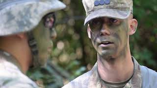 Fighting Illini Battalion Fall FTX 2019