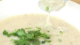 健康生活大使培訓課程（電子課節）——雞蓉深薯羹