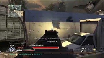 Snow Engine Non-host Menu + Download (Aimbot, Redboxes & More) [Mw2/1.14/SPRX]