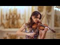 "Liebestraum" (Love Dream) by Franz Liszt for Violin, Piano and Violoncello