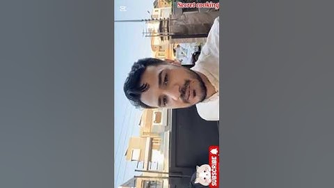 Meetup Zulqarnain family and please subscribe 🥹/secret cooking#shorts#video