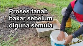 Download lagu Macam-macam ada dalam tanah tu