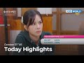 (Today Highlights) October 31 TUE : Unpredictable Family and more | KBS WORLD TV