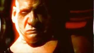 Kane Titantron Man On Fire HD