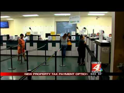 Solano County Property Tax Bill Online