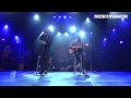 Video thumbnail of "Nick & Simon - I'm Yours & Sound Of Silence (Live in Carré)"