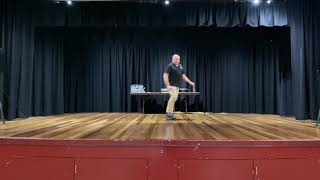 Memory Lane - Choreographed by Darren Mitchell