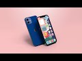 iPhone 12 & 12 Pro Review - Fast. Forward.