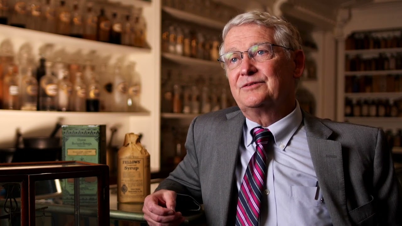 Social Media Teaser: Albany College of Pharmacy and Health Sciences