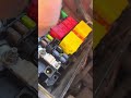 Instalar luces led en la parrilla