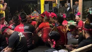 Ibu | Ramli Raja Laut | Sri Budi Jati | Puji Bano | Dikir Barat Kelantan | Dikir Kelantan