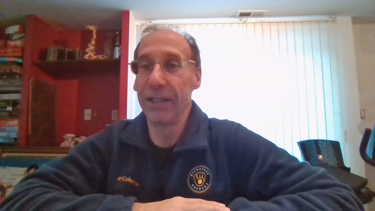 VLOG: CALLING DISCIPLES