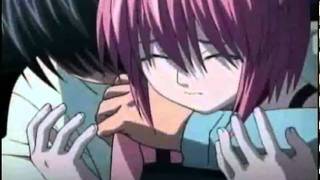 Elfen Lied AMV- Take Over Control
