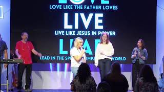 Inviting God: Navigating Life's Challenges with Faith
